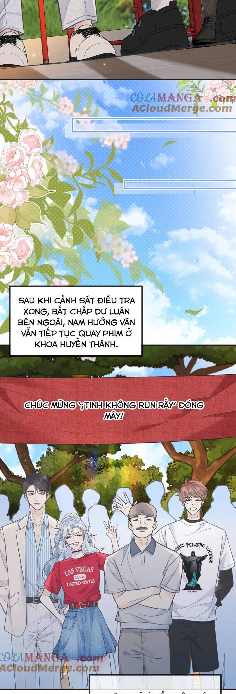 Ta Ở Hiện Đại Làm Đại Boss - Chapter 136 - Page 20