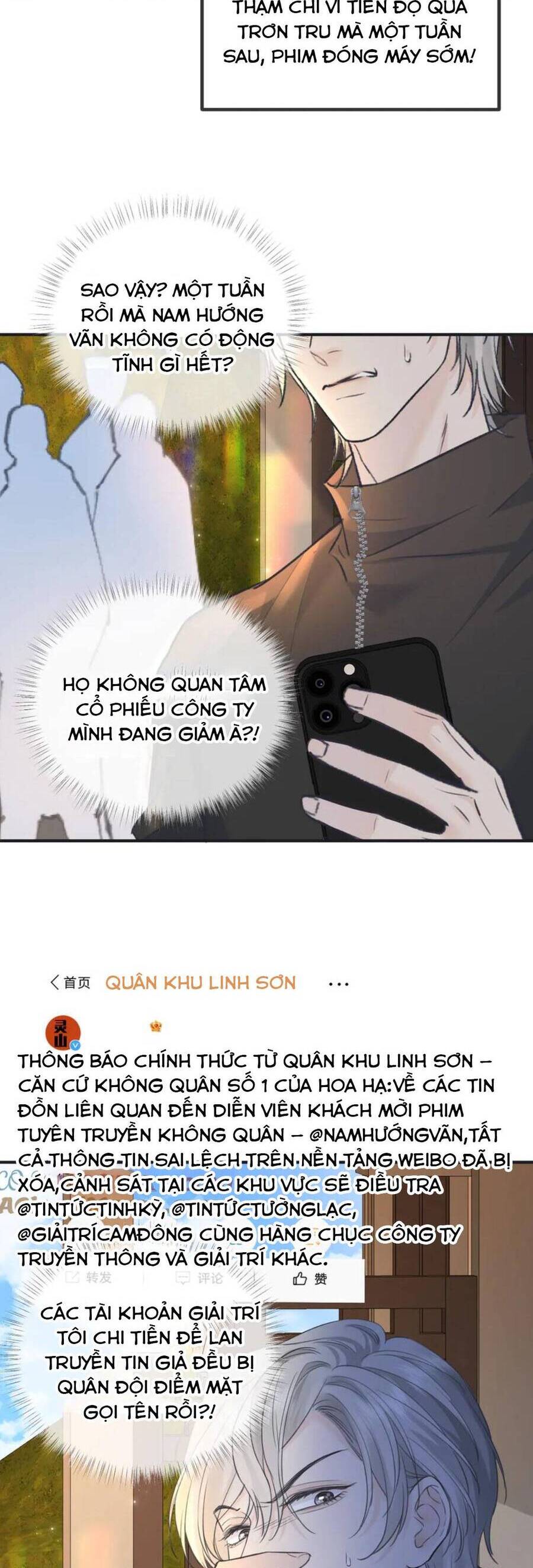 Ta Ở Hiện Đại Làm Đại Boss - Chapter 136 - Page 21