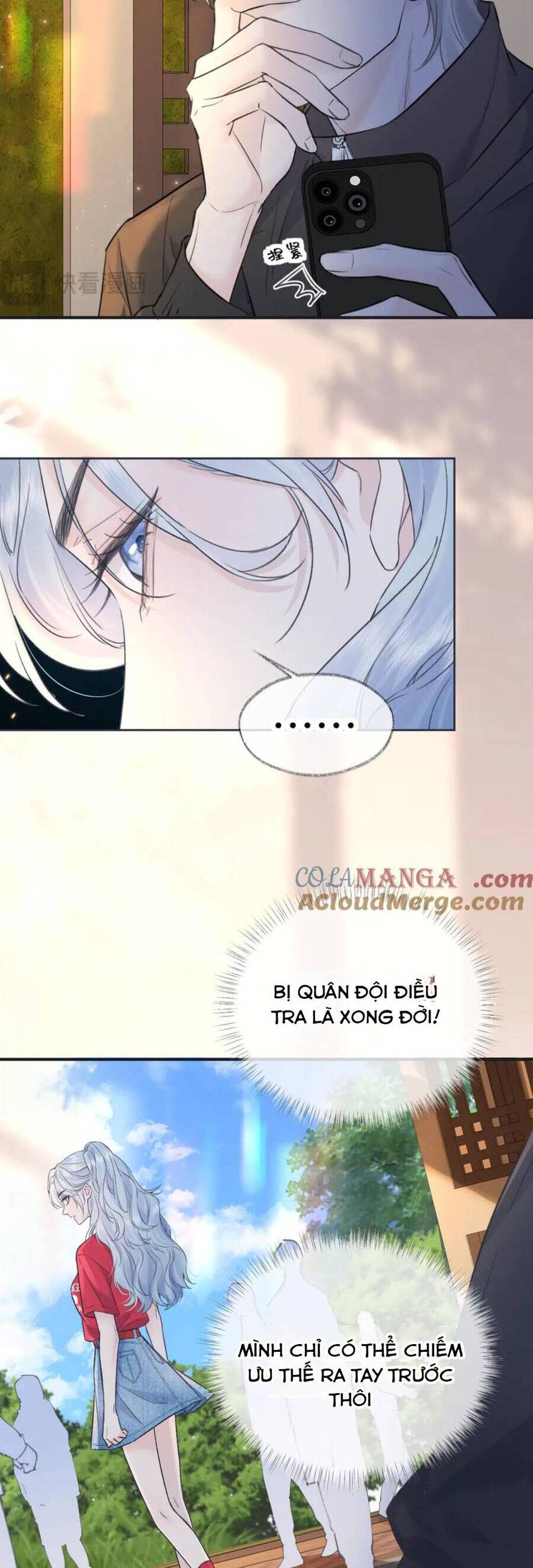 Ta Ở Hiện Đại Làm Đại Boss - Chapter 136 - Page 22