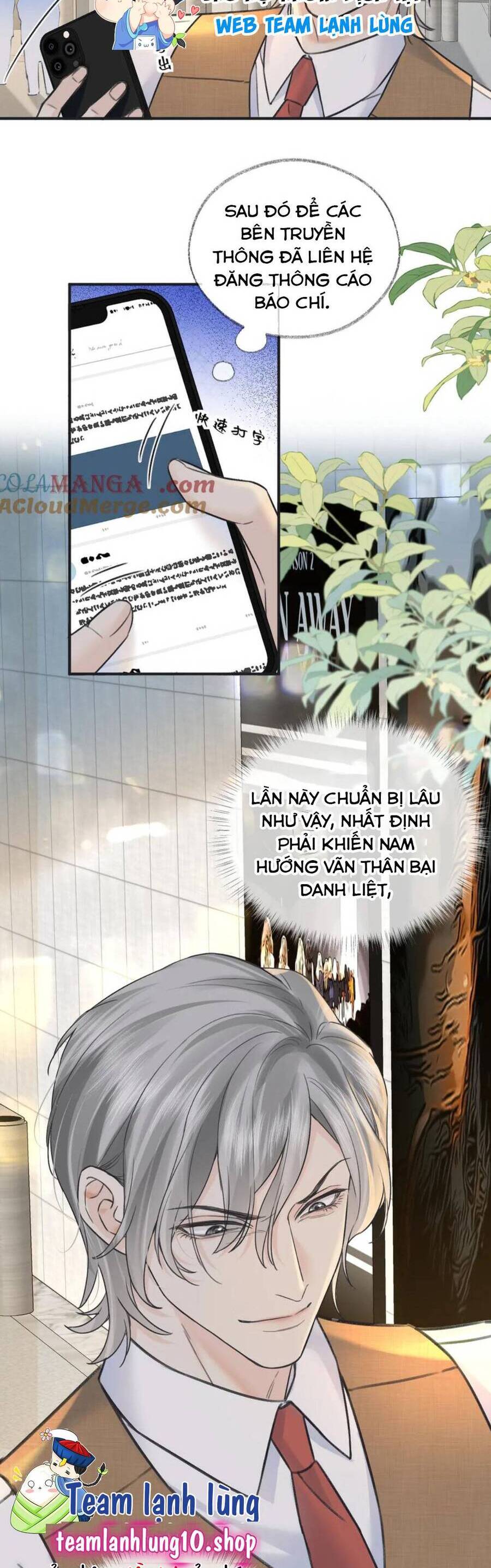 Ta Ở Hiện Đại Làm Đại Boss - Chapter 136 - Page 3