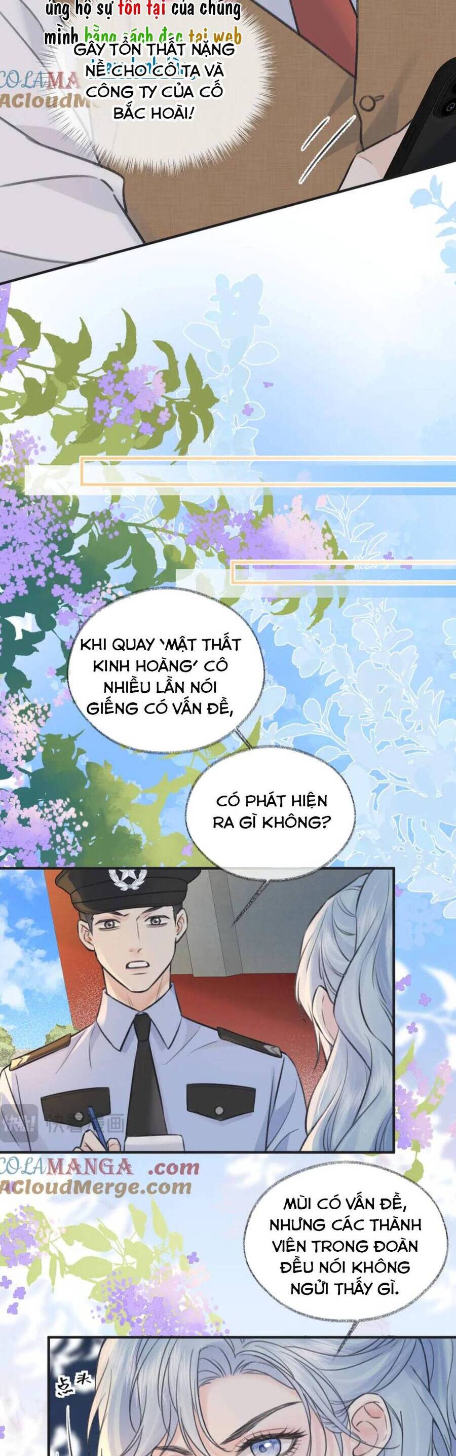 Ta Ở Hiện Đại Làm Đại Boss - Chapter 136 - Page 4