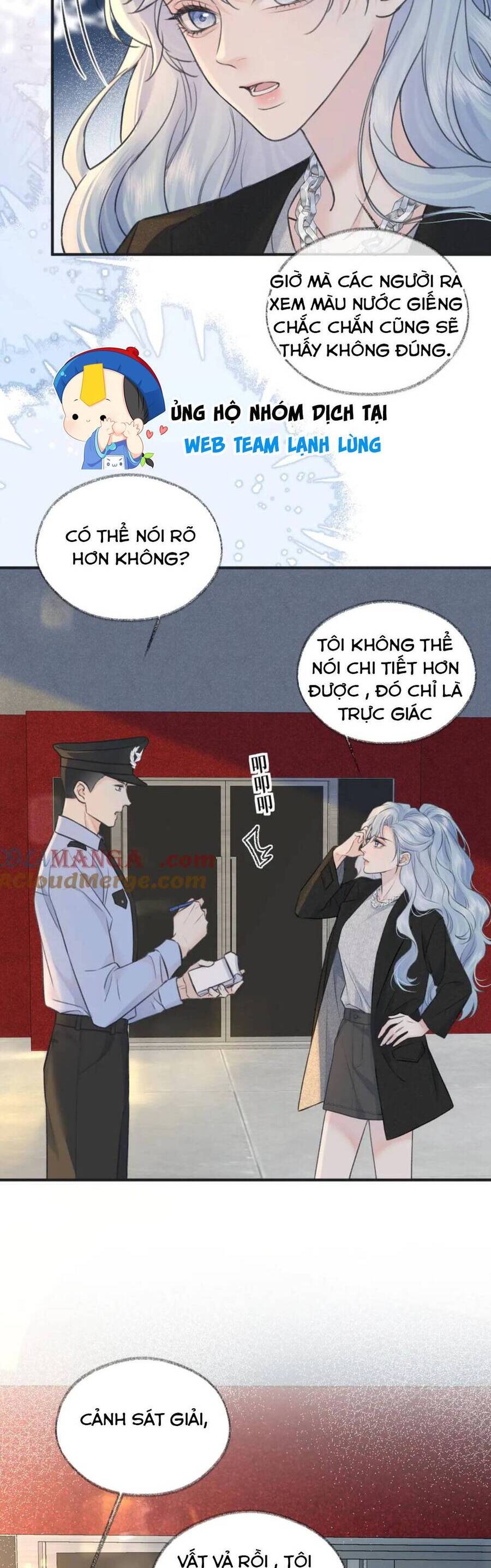 Ta Ở Hiện Đại Làm Đại Boss - Chapter 136 - Page 5