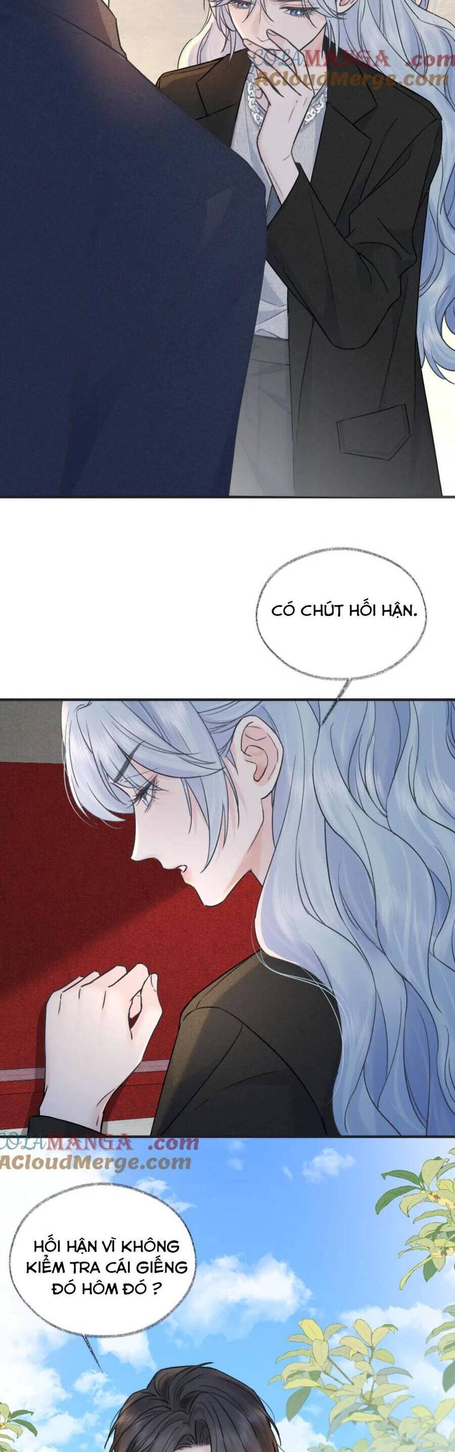 Ta Ở Hiện Đại Làm Đại Boss - Chapter 136 - Page 7
