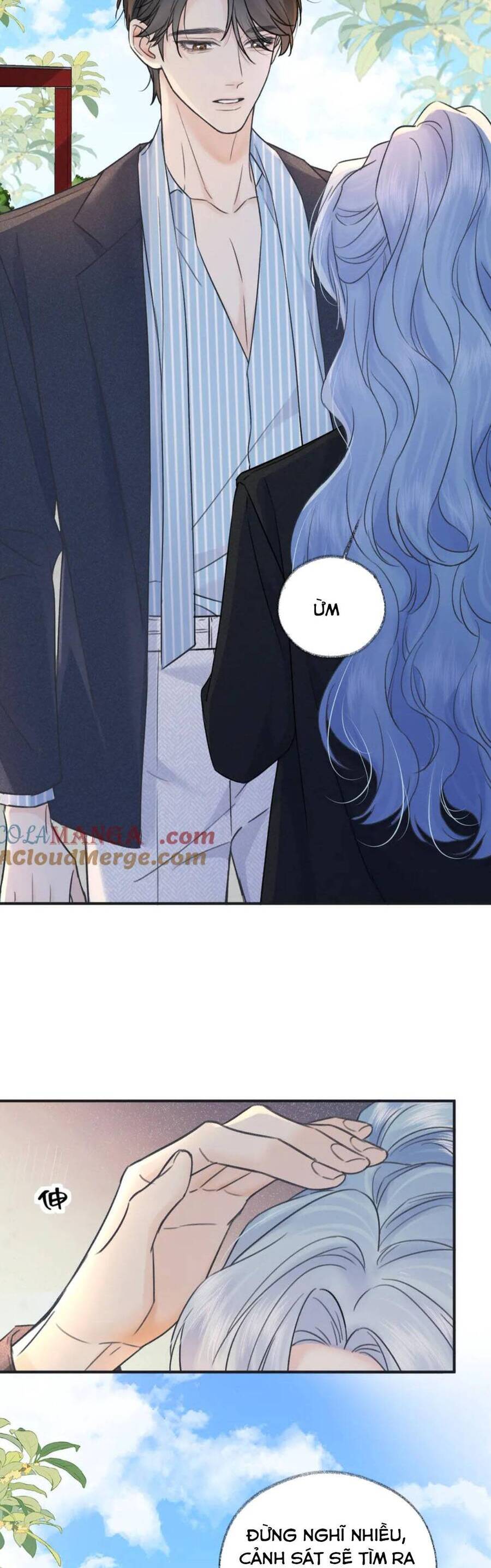 Ta Ở Hiện Đại Làm Đại Boss - Chapter 136 - Page 8