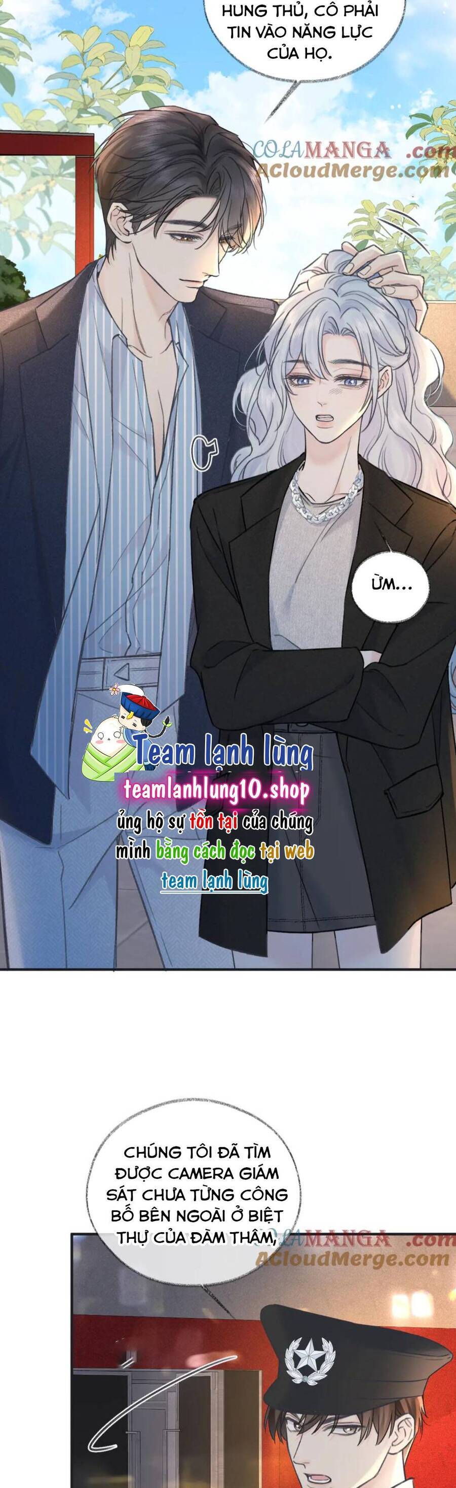 Ta Ở Hiện Đại Làm Đại Boss - Chapter 136 - Page 9