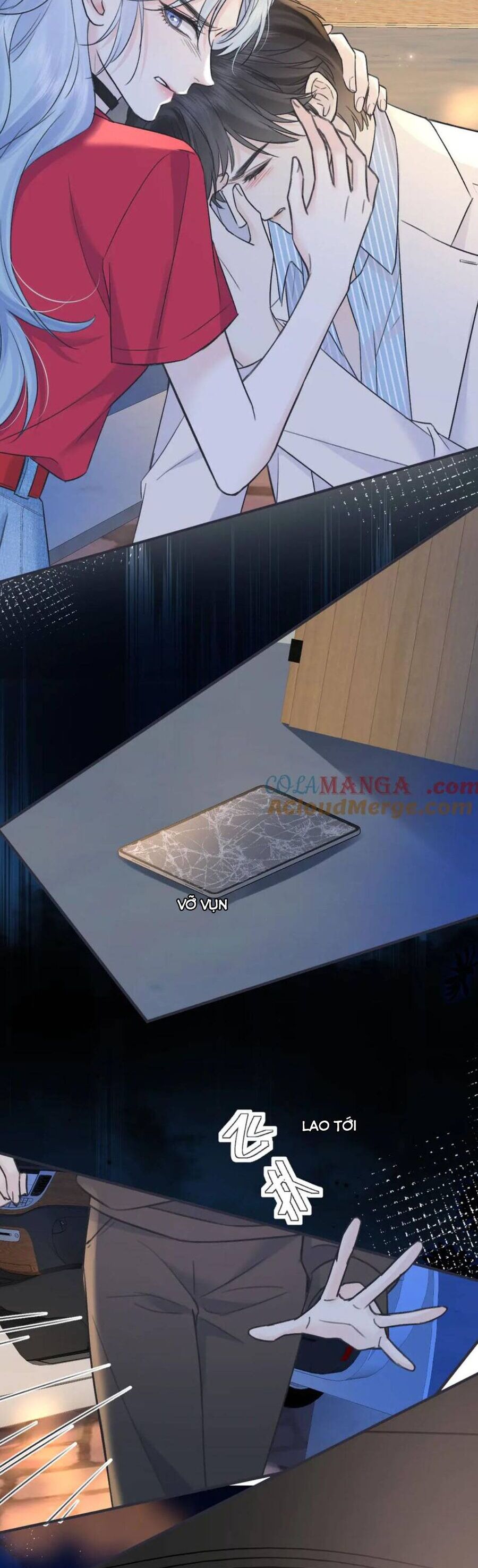 Ta Ở Hiện Đại Làm Đại Boss - Chapter 137 - Page 10