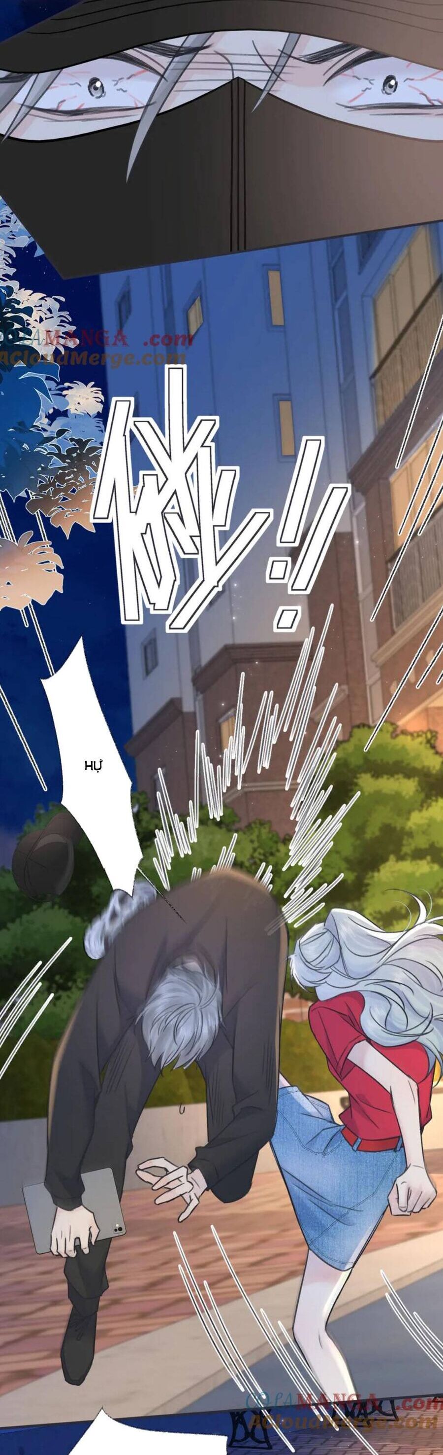 Ta Ở Hiện Đại Làm Đại Boss - Chapter 137 - Page 11