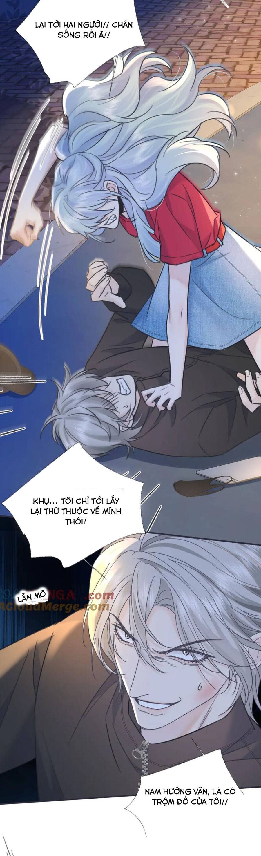 Ta Ở Hiện Đại Làm Đại Boss - Chapter 137 - Page 12