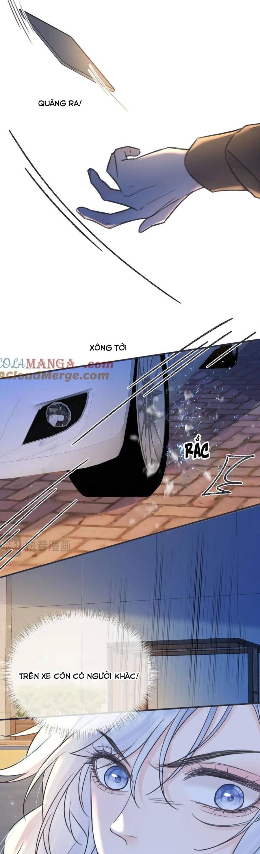 Ta Ở Hiện Đại Làm Đại Boss - Chapter 137 - Page 13