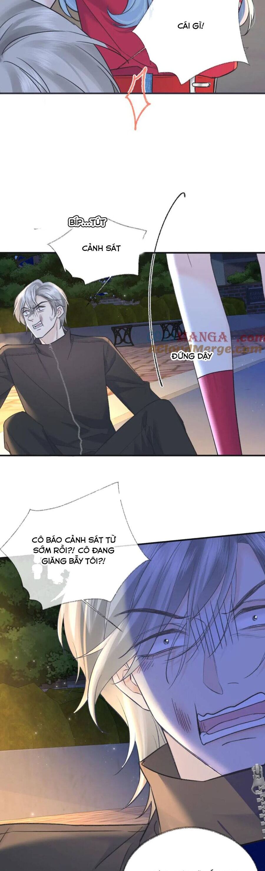 Ta Ở Hiện Đại Làm Đại Boss - Chapter 137 - Page 15