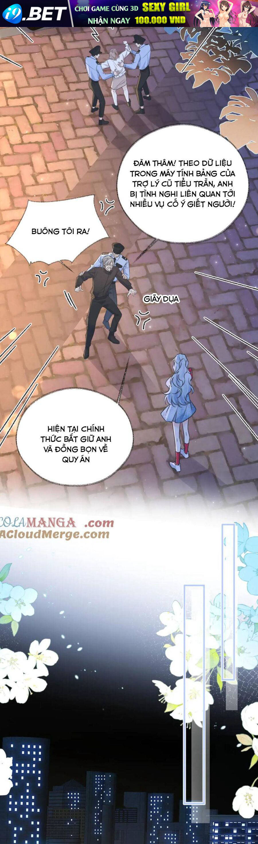 Ta Ở Hiện Đại Làm Đại Boss - Chapter 137 - Page 17