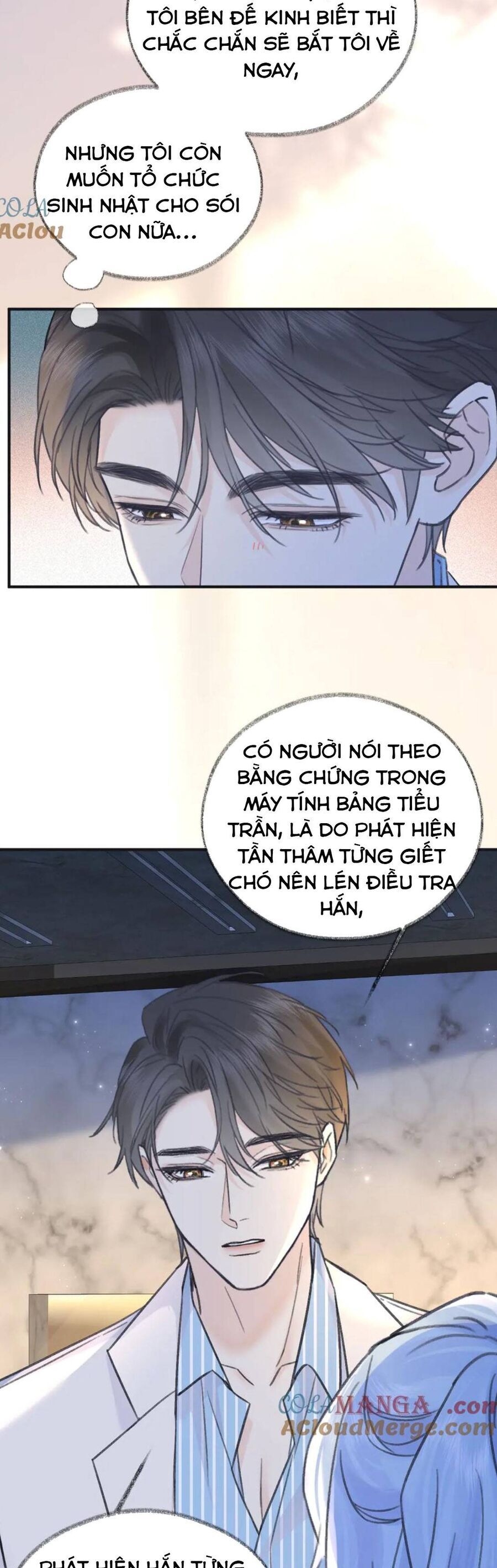 Ta Ở Hiện Đại Làm Đại Boss - Chapter 137 - Page 19