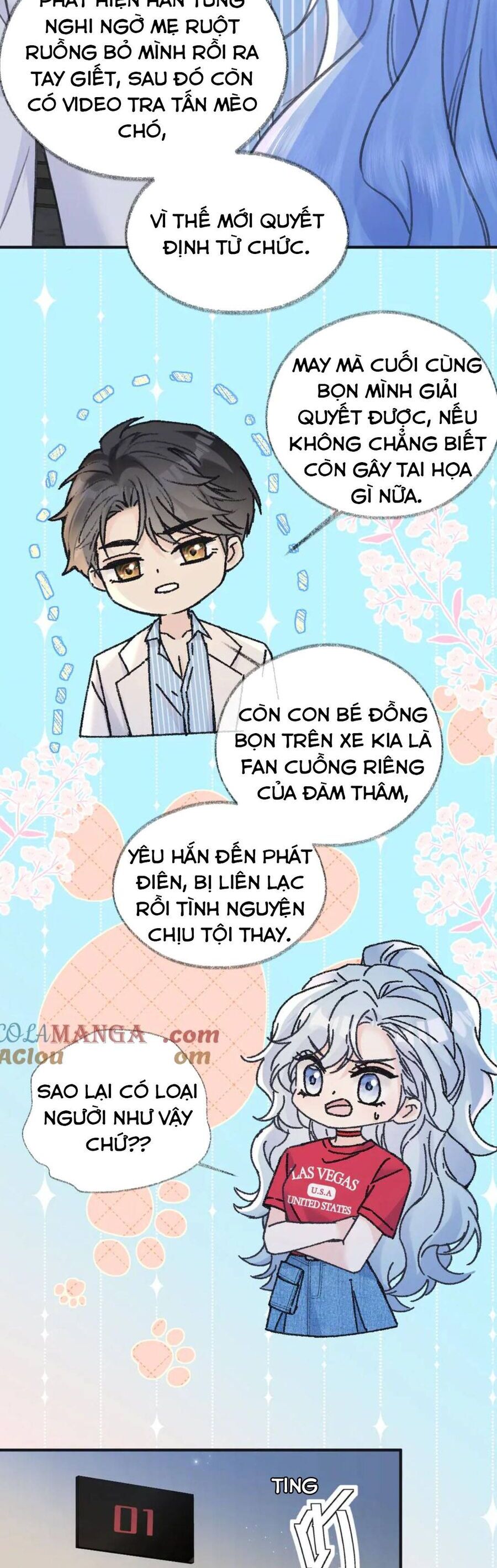 Ta Ở Hiện Đại Làm Đại Boss - Chapter 137 - Page 20