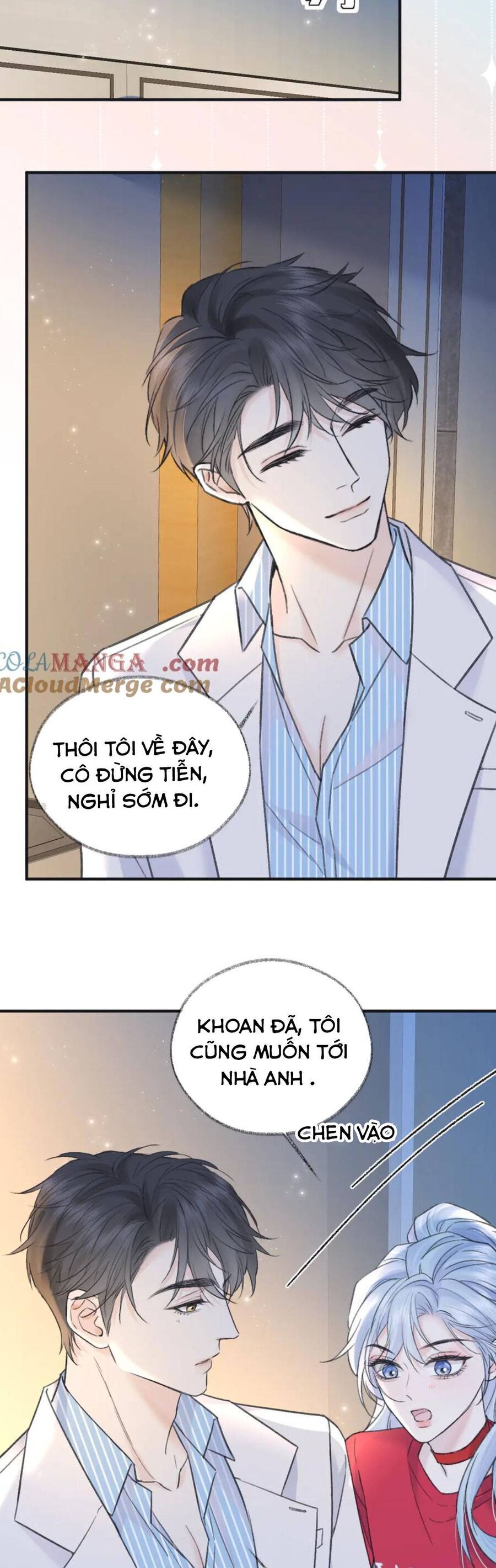 Ta Ở Hiện Đại Làm Đại Boss - Chapter 137 - Page 21