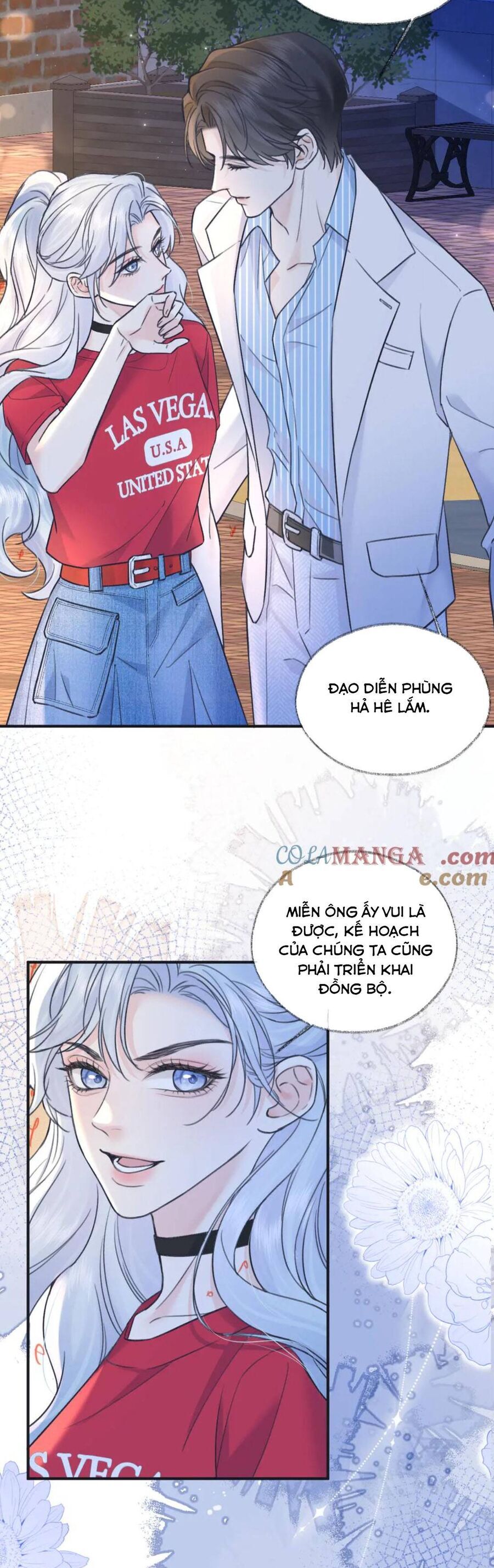 Ta Ở Hiện Đại Làm Đại Boss - Chapter 137 - Page 5