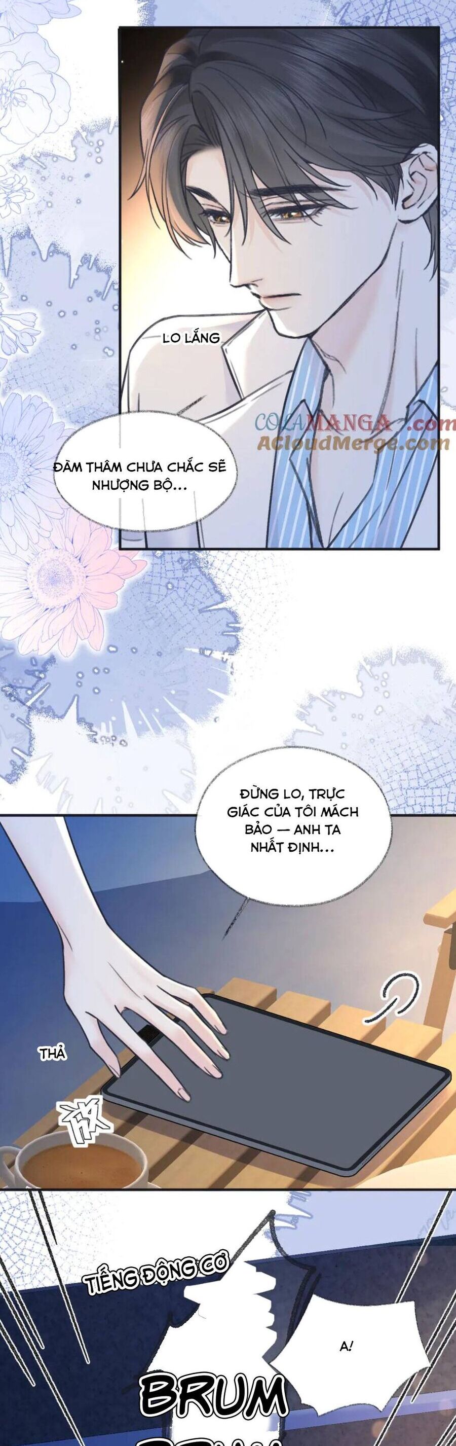 Ta Ở Hiện Đại Làm Đại Boss - Chapter 137 - Page 6