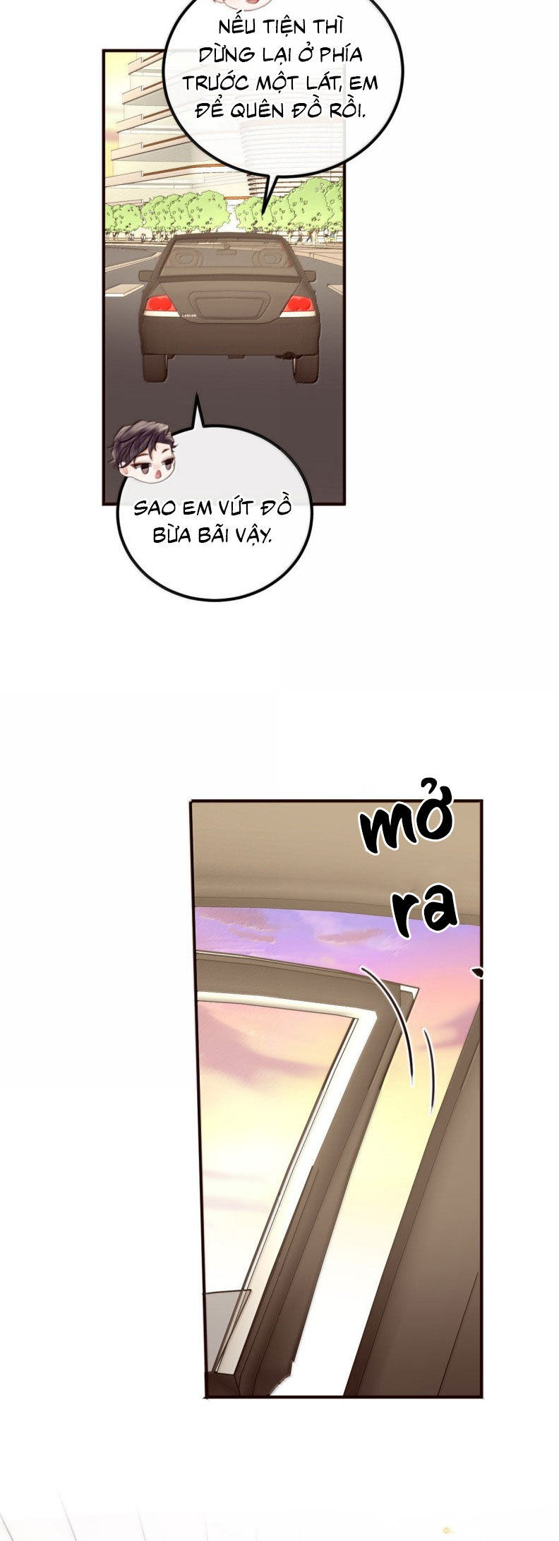 Tổng Tài Định Chế Tư Nhân - Chapter 136 - Page 11