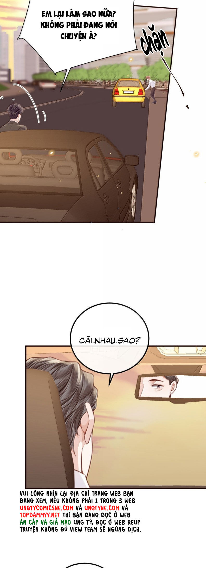 Tổng Tài Định Chế Tư Nhân - Chapter 136 - Page 13