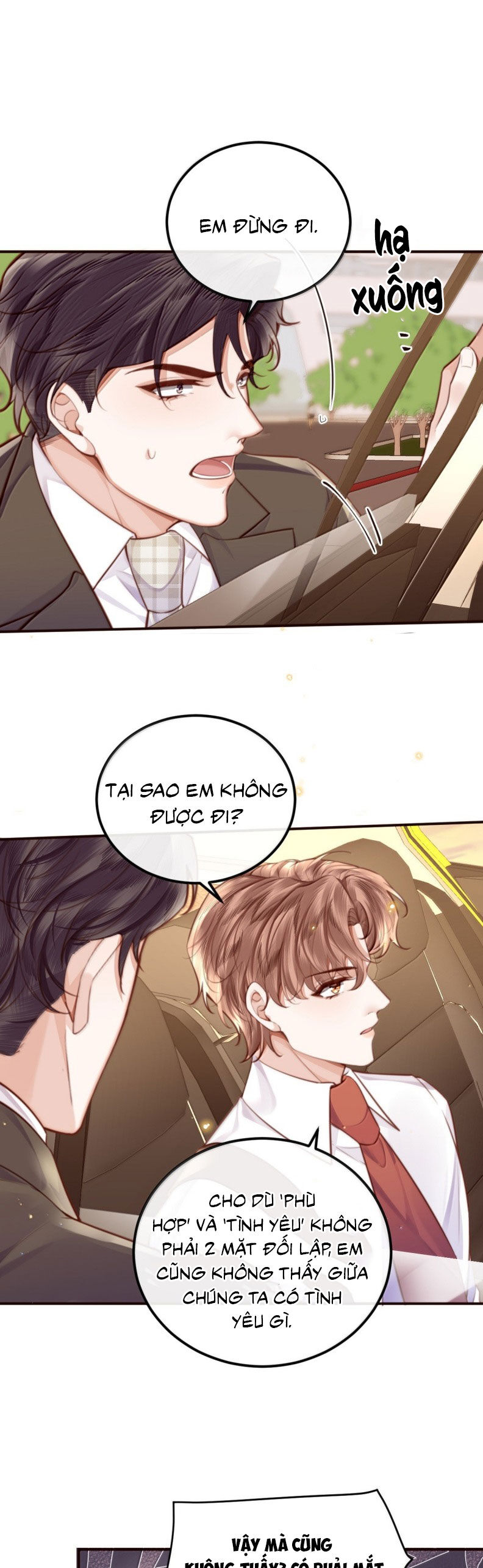 Tổng Tài Định Chế Tư Nhân - Chapter 136 - Page 15