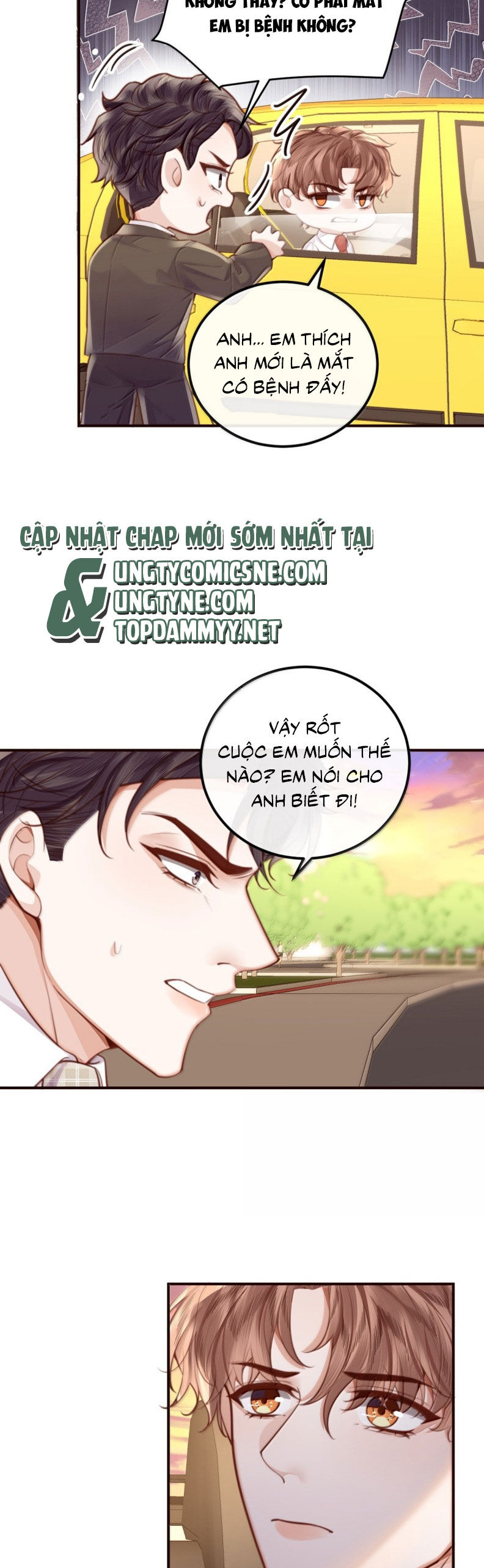 Tổng Tài Định Chế Tư Nhân - Chapter 136 - Page 16