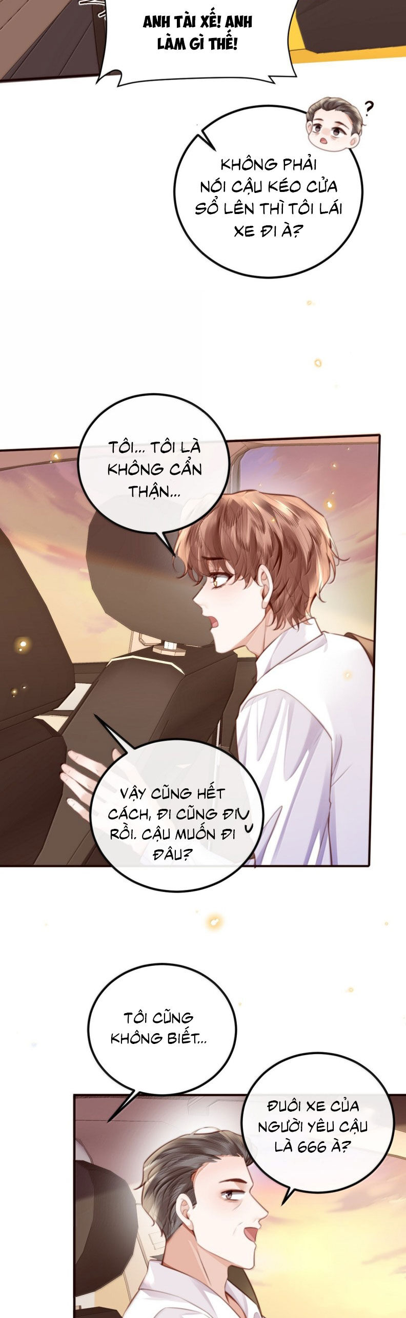 Tổng Tài Định Chế Tư Nhân - Chapter 136 - Page 18