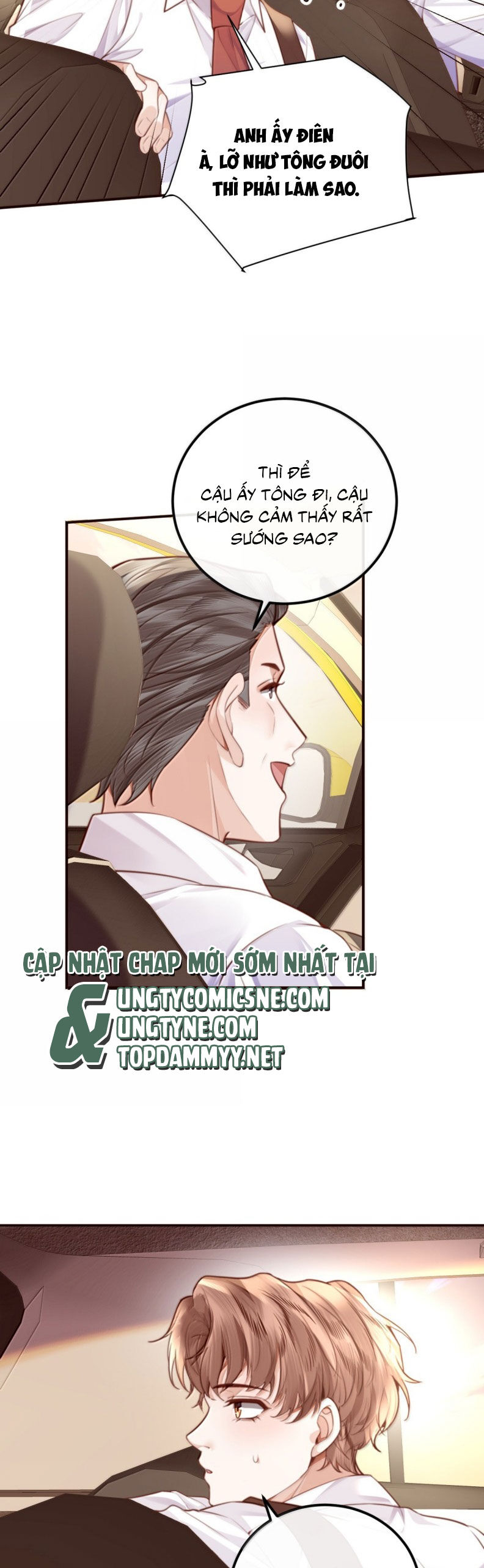 Tổng Tài Định Chế Tư Nhân - Chapter 136 - Page 20