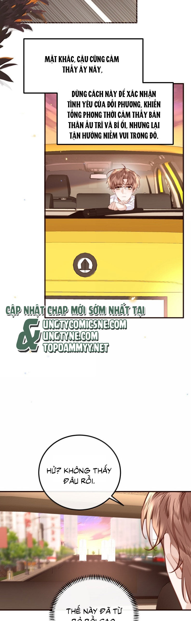 Tổng Tài Định Chế Tư Nhân - Chapter 136 - Page 22