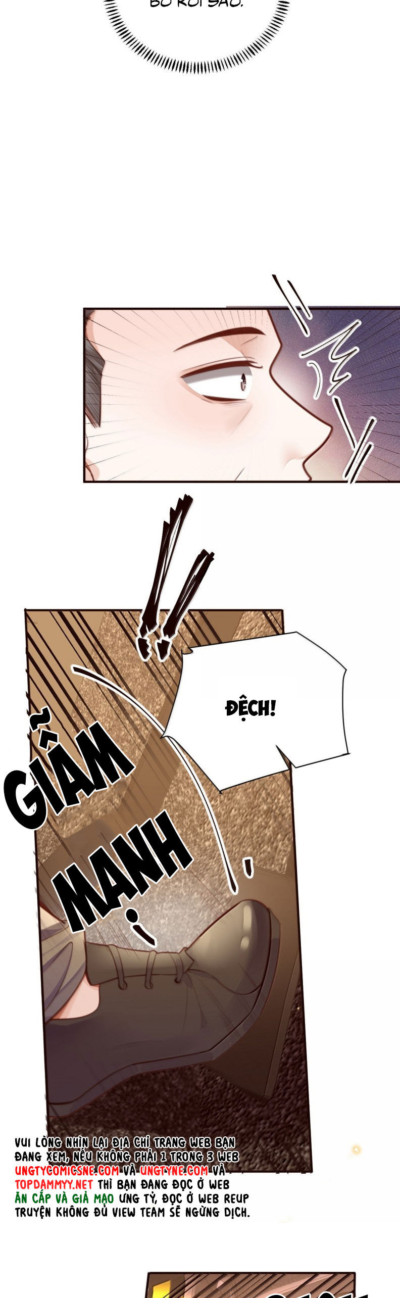 Tổng Tài Định Chế Tư Nhân - Chapter 136 - Page 23