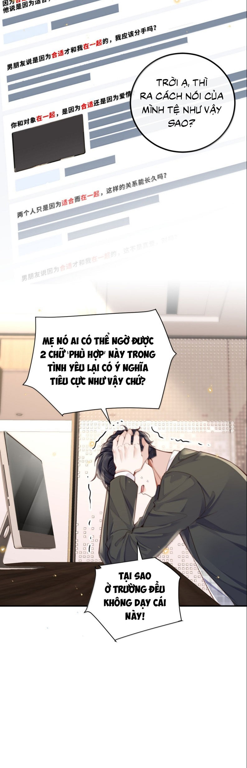 Tổng Tài Định Chế Tư Nhân - Chapter 136 - Page 6