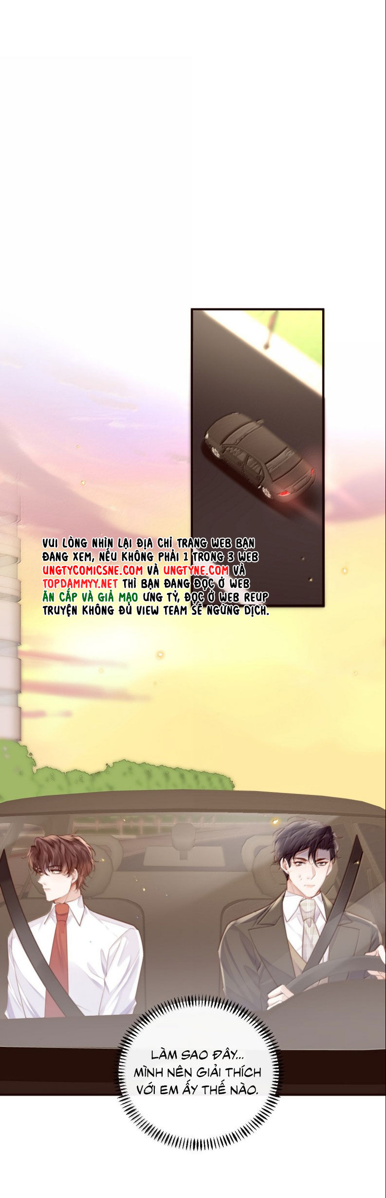 Tổng Tài Định Chế Tư Nhân - Chapter 136 - Page 7