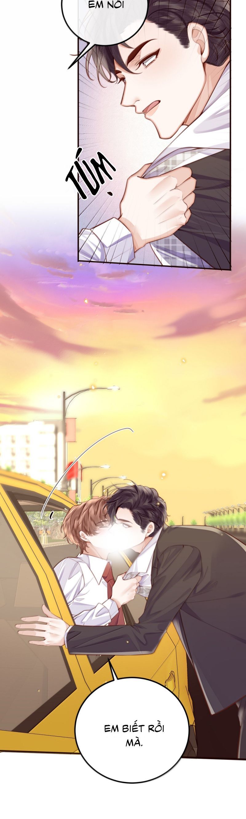 Tổng Tài Định Chế Tư Nhân - Chapter 137 - Page 11