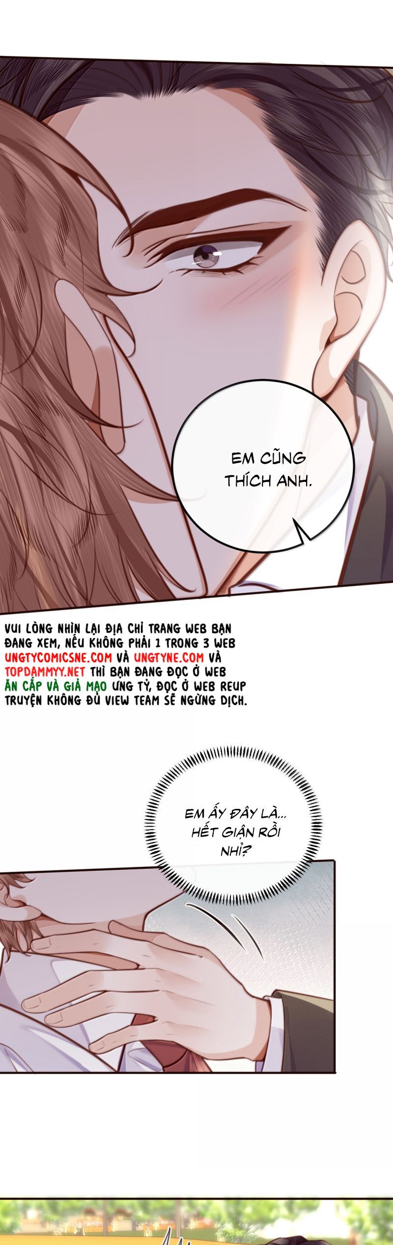 Tổng Tài Định Chế Tư Nhân - Chapter 137 - Page 12