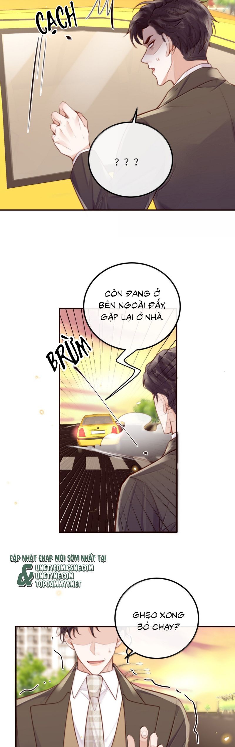 Tổng Tài Định Chế Tư Nhân - Chapter 137 - Page 13