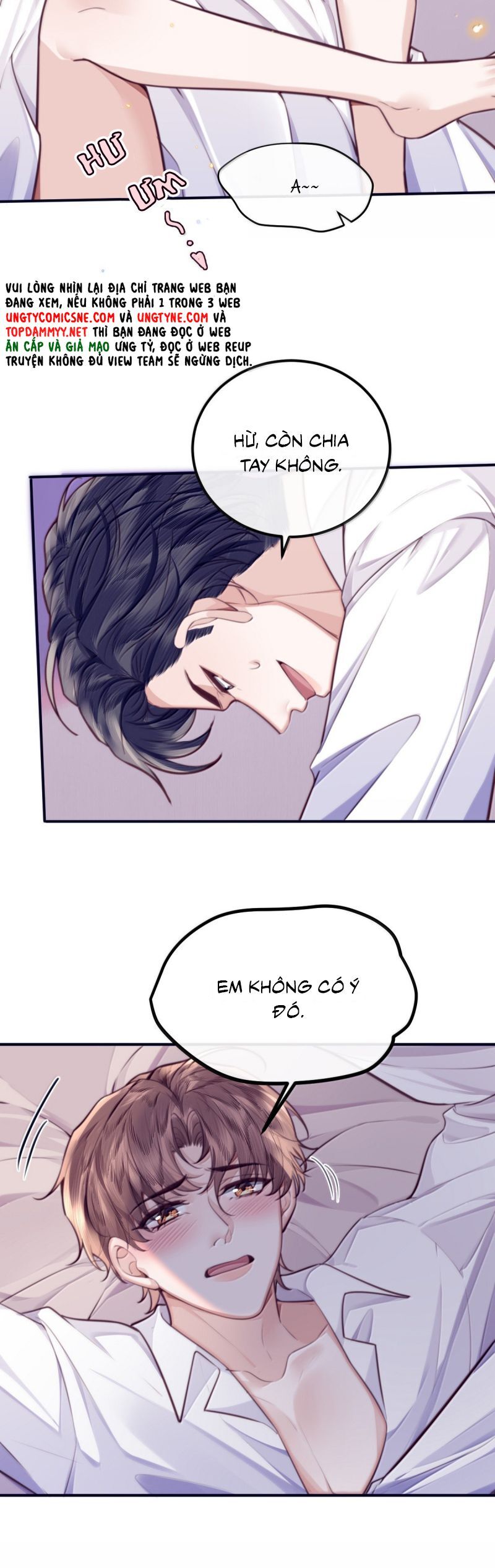 Tổng Tài Định Chế Tư Nhân - Chapter 137 - Page 15