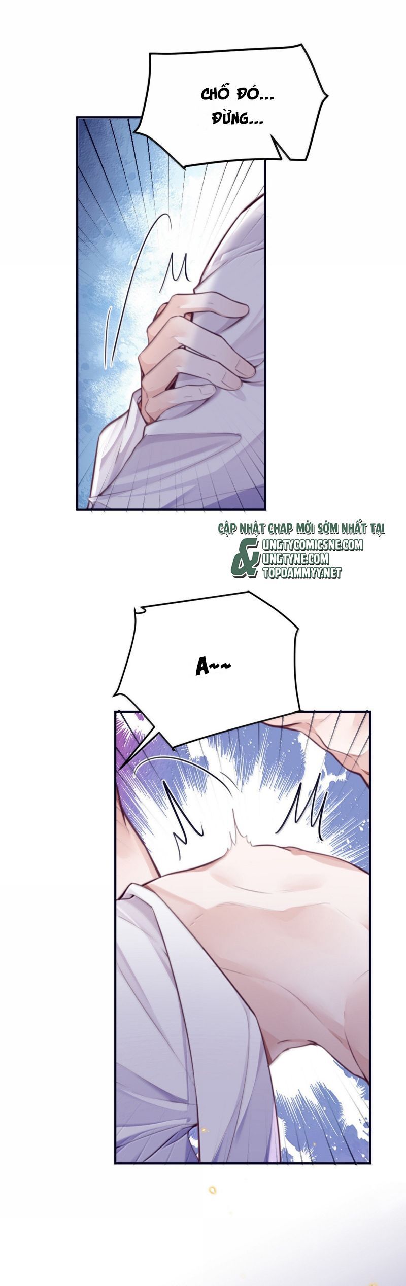 Tổng Tài Định Chế Tư Nhân - Chapter 137 - Page 16