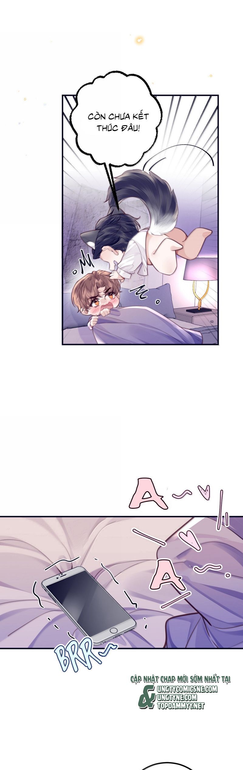 Tổng Tài Định Chế Tư Nhân - Chapter 137 - Page 18