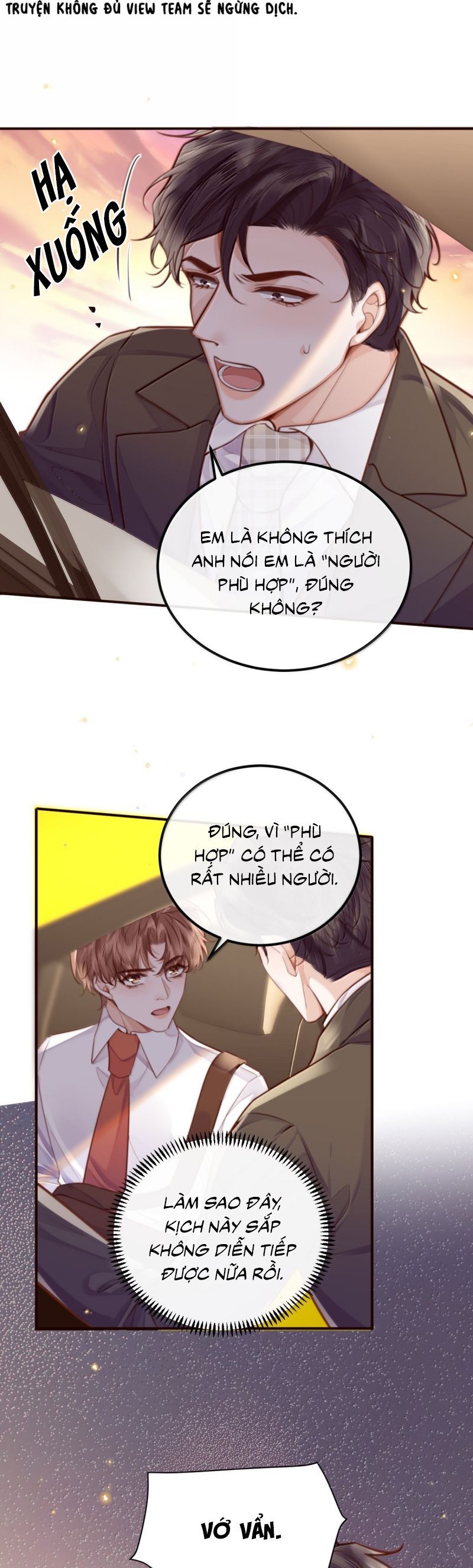 Tổng Tài Định Chế Tư Nhân - Chapter 137 - Page 4