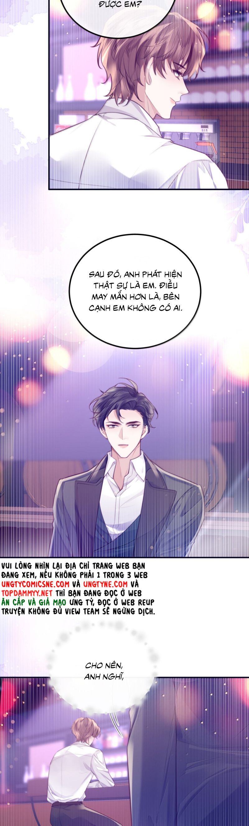 Tổng Tài Định Chế Tư Nhân - Chapter 137 - Page 6
