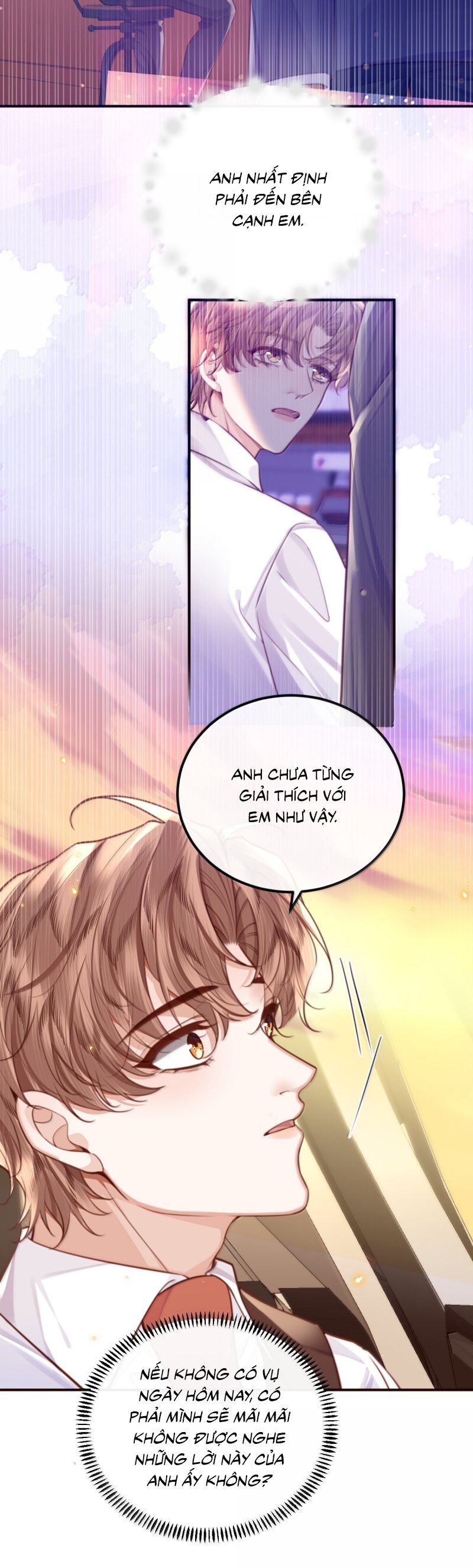 Tổng Tài Định Chế Tư Nhân - Chapter 137 - Page 7