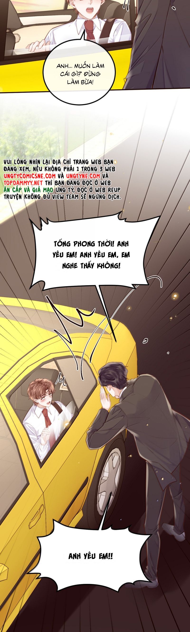 Tổng Tài Định Chế Tư Nhân - Chapter 137 - Page 9