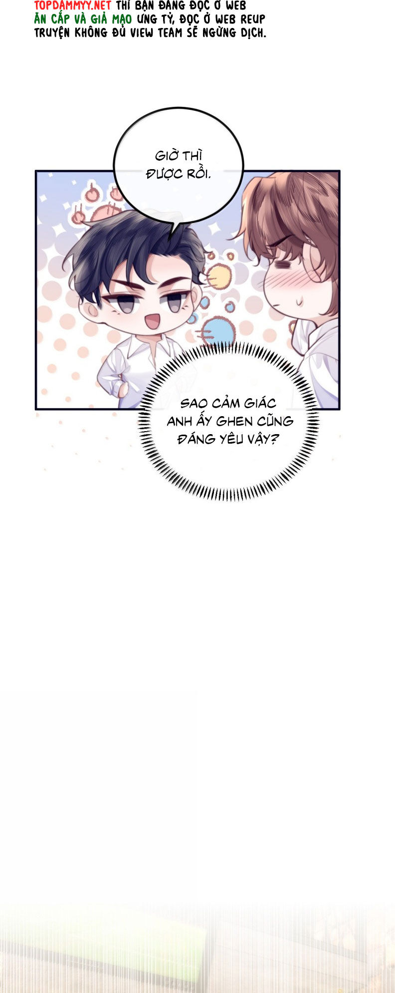 Tổng Tài Định Chế Tư Nhân - Chapter 138 - Page 10