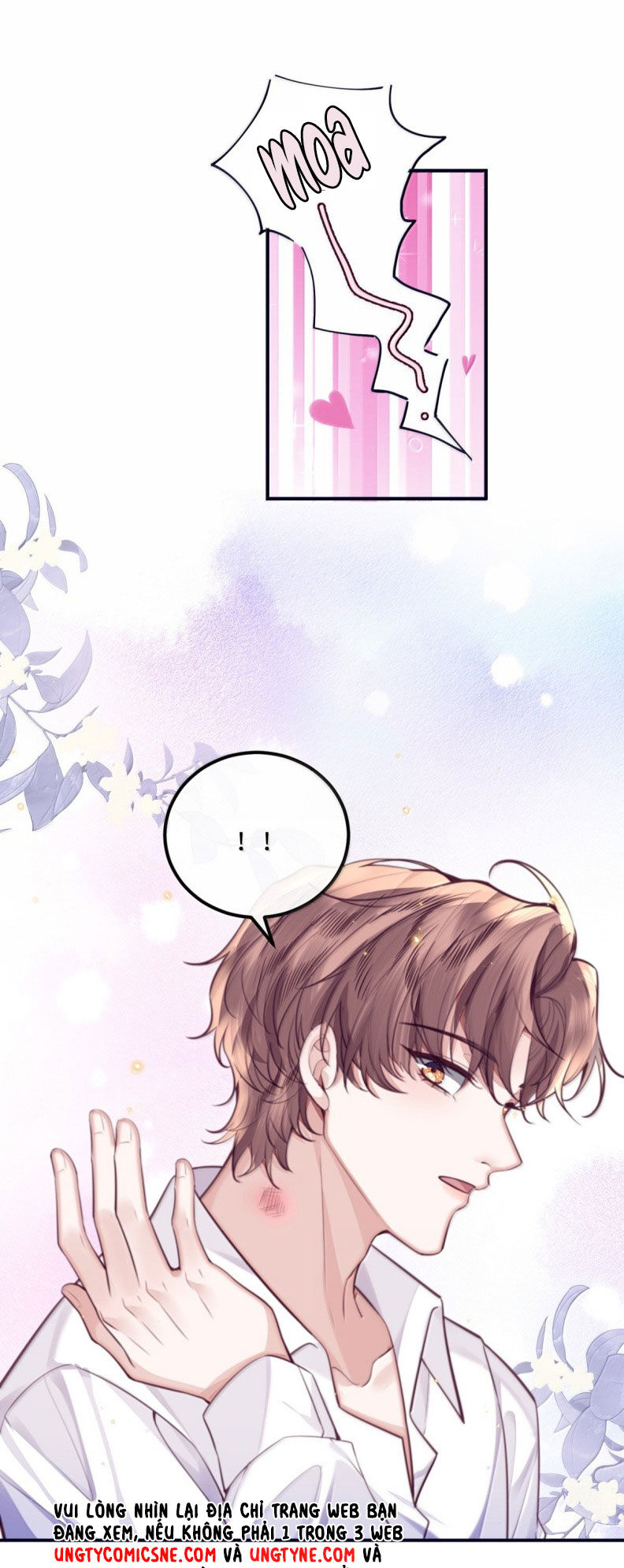 Tổng Tài Định Chế Tư Nhân - Chapter 138 - Page 9