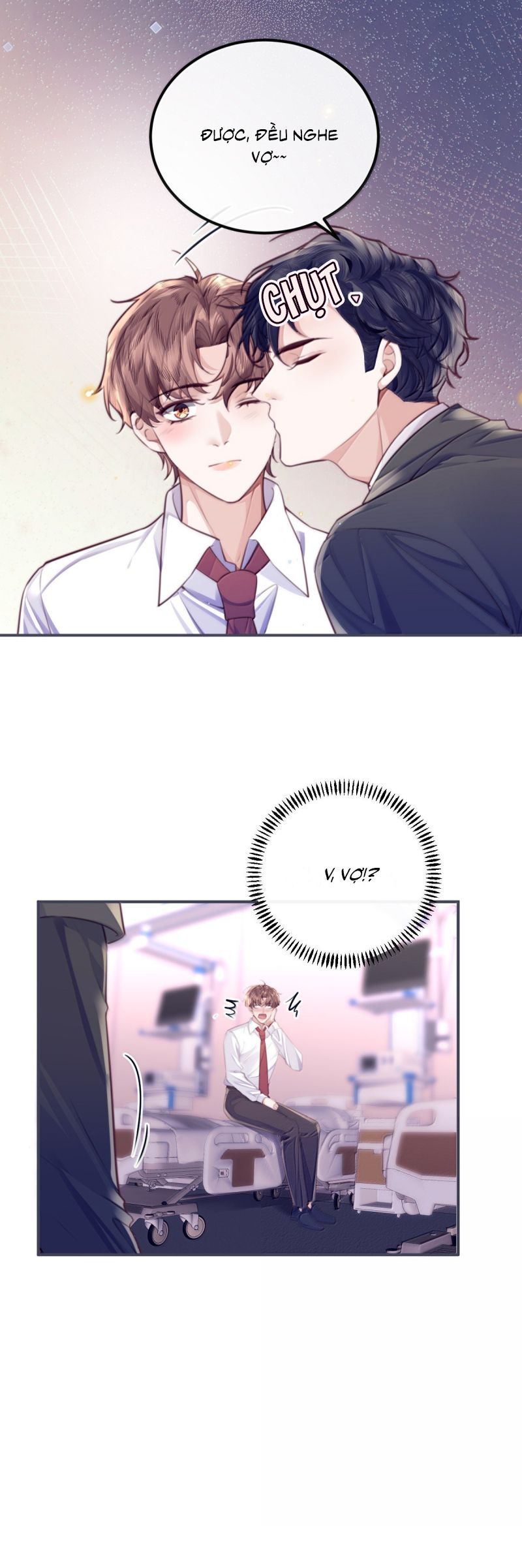 Tổng Tài Định Chế Tư Nhân - Chapter 139 - Page 13