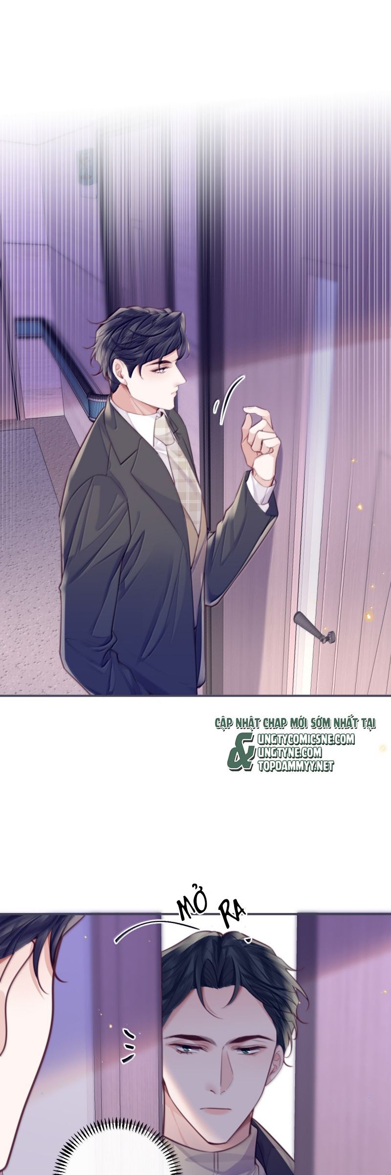 Tổng Tài Định Chế Tư Nhân - Chapter 139 - Page 14