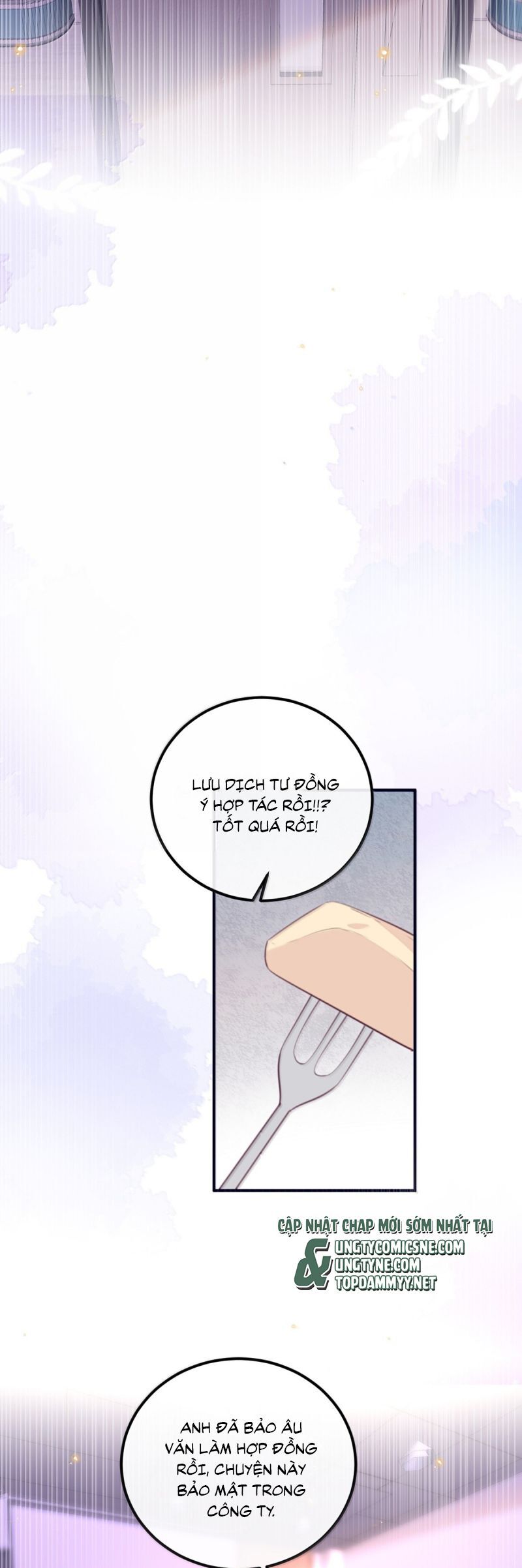 Tổng Tài Định Chế Tư Nhân - Chapter 139 - Page 20