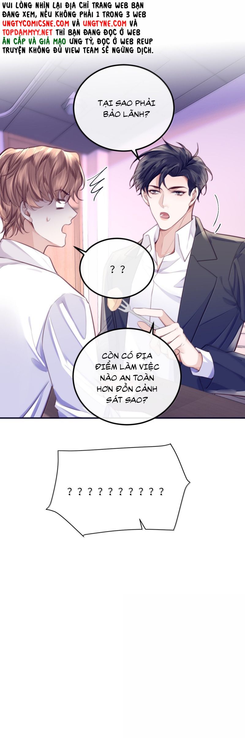 Tổng Tài Định Chế Tư Nhân - Chapter 139 - Page 22