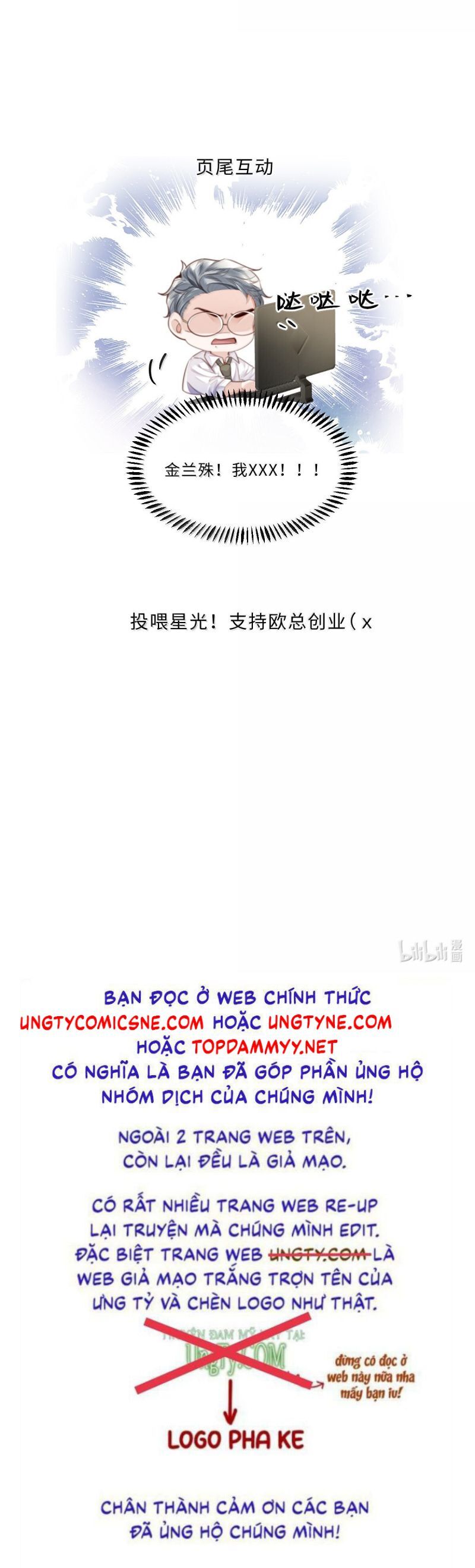 Tổng Tài Định Chế Tư Nhân - Chapter 139 - Page 23