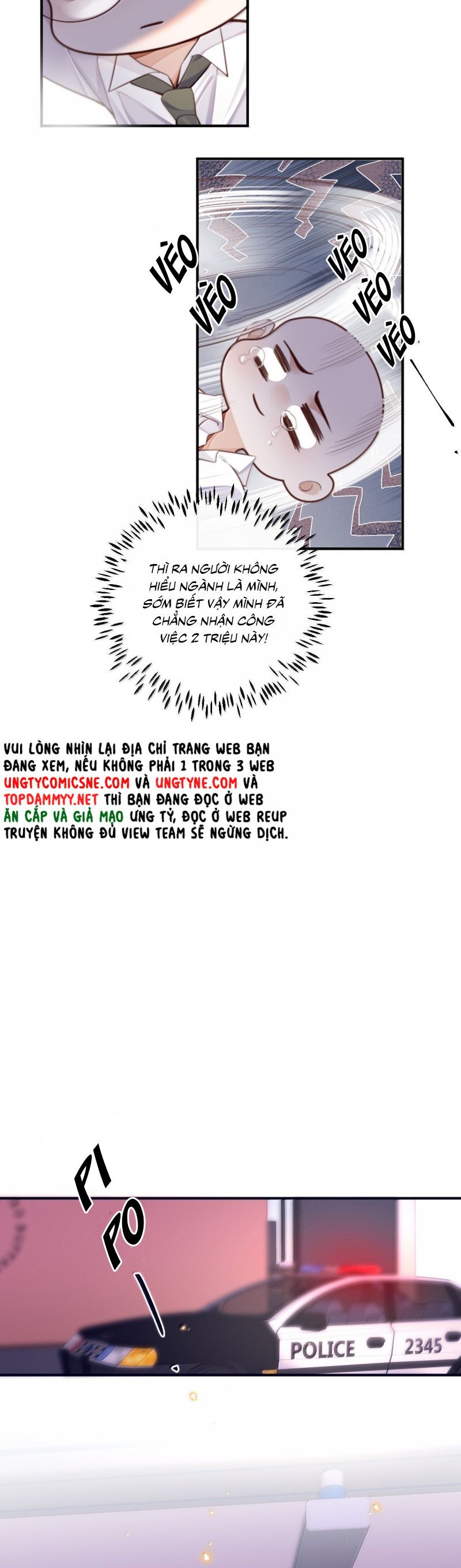 Tổng Tài Định Chế Tư Nhân - Chapter 139 - Page 4