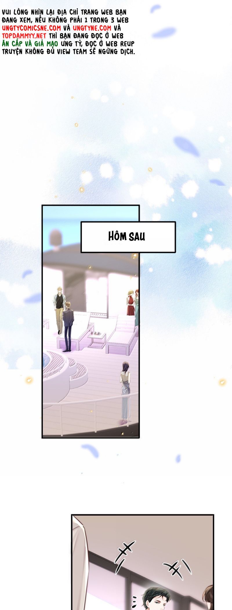 Tổng Tài Định Chế Tư Nhân - Chapter 140 - Page 13