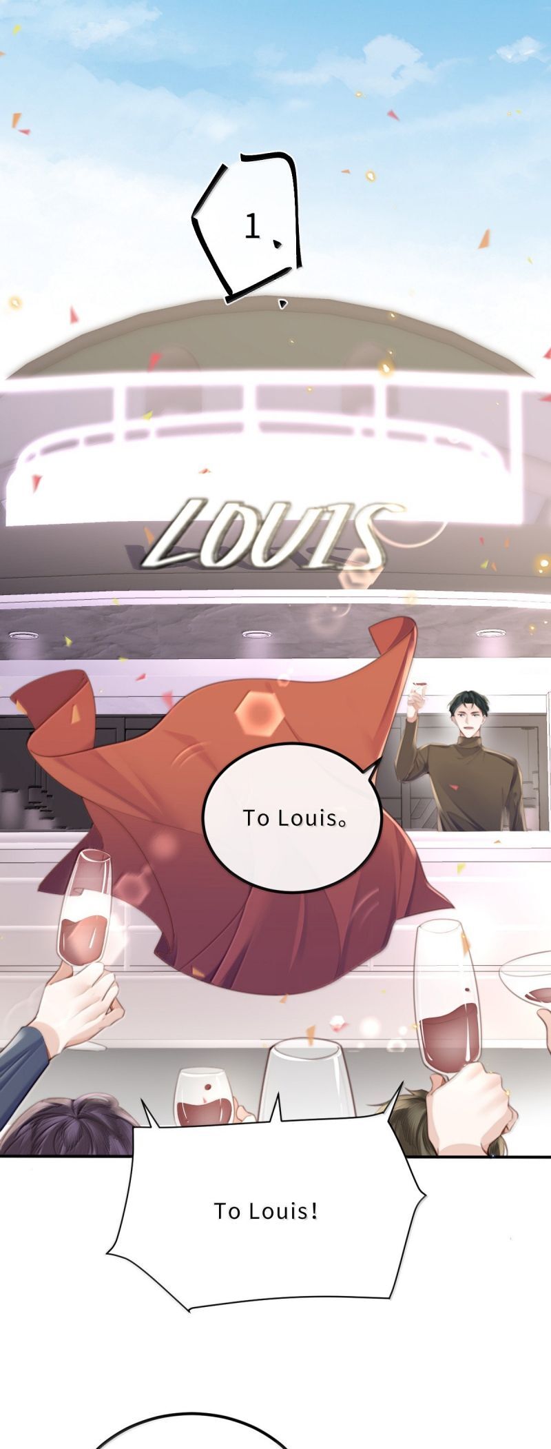 Tổng Tài Định Chế Tư Nhân - Chapter 140 - Page 19